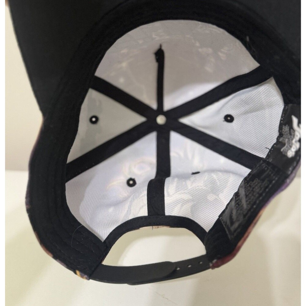 JoJo's Bizarre Adventure Cap Hat Great Condition - Picture 6 of 8